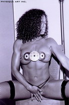 Alexis Ellis