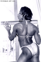 Laticia Jackson